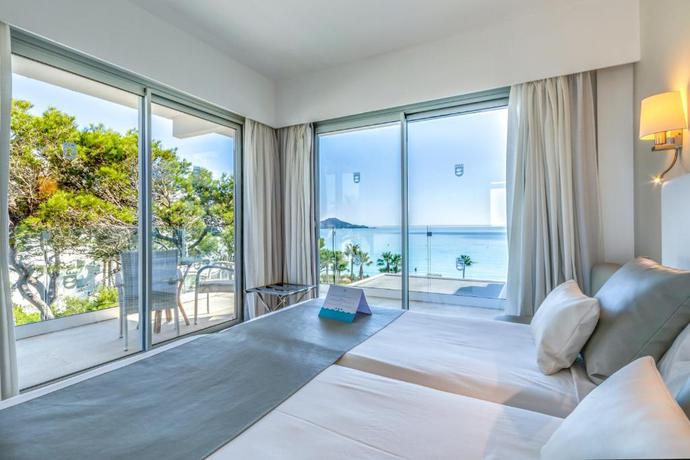 Imagen general del Hotel Playa Esperanza Resort. Foto 15