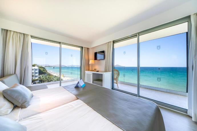 Imagen general del Hotel Playa Esperanza Resort. Foto 17