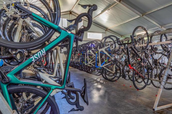 Imagen general del Hotel Playa Esperanza Resort, Playa de Muro. Foto 2