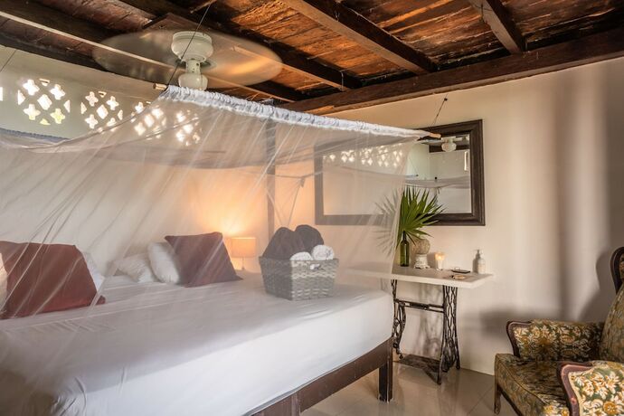 Imagen de la habitación del Hotel Playa Esperanza Tulum. Foto 12