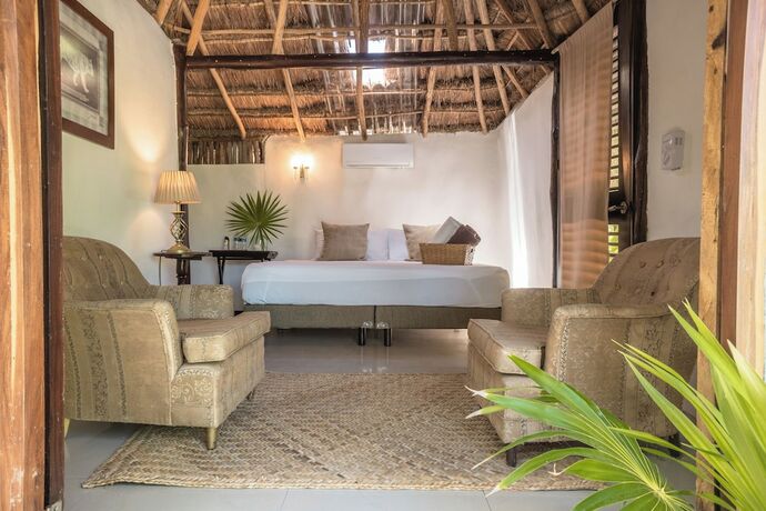 Imagen general del Hotel Playa Esperanza Tulum. Foto 2