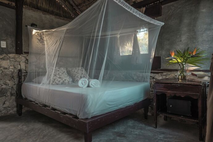 Imagen de la habitación del Hotel Playa Esperanza Tulum. Foto 16