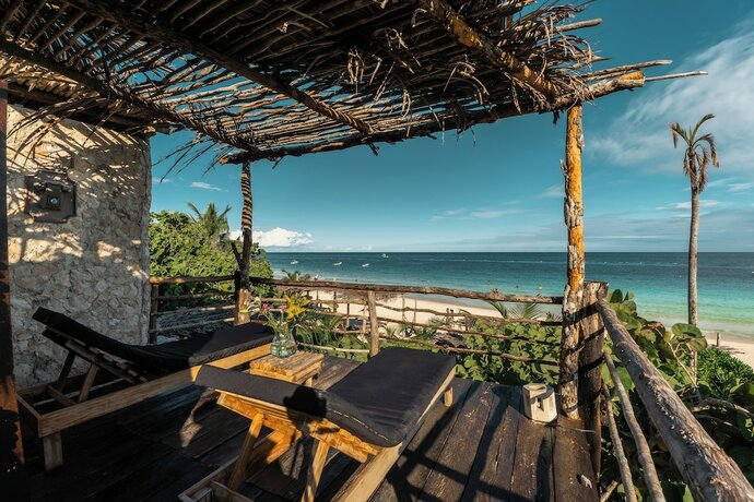 Imagen general del Hotel Playa Esperanza Tulum. Foto 3