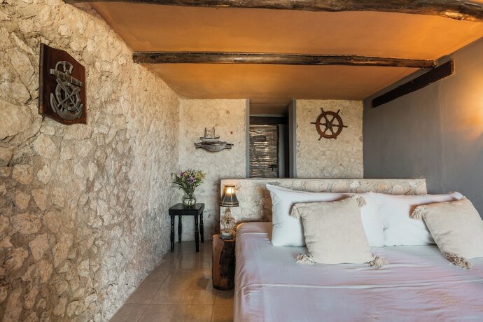 Imagen general del Hotel Playa Esperanza Tulum. Foto 9