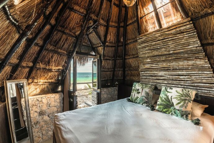 Imagen general del Hotel Playa Esperanza Tulum. Foto 10