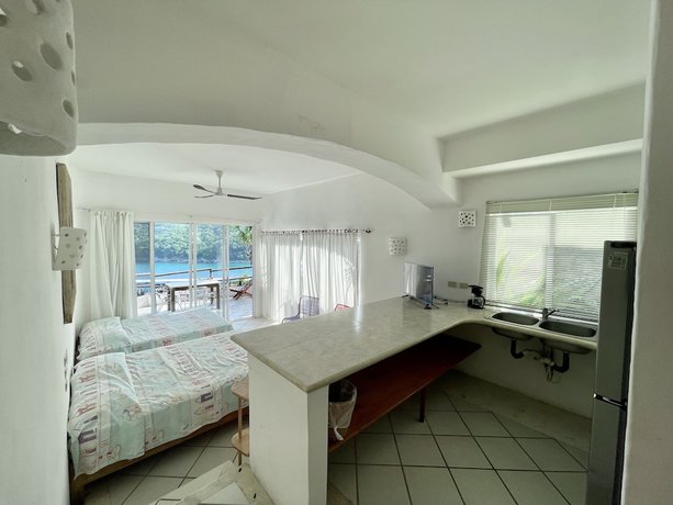 Imagen de la habitación del Hotel Playa Fandango. Foto 3