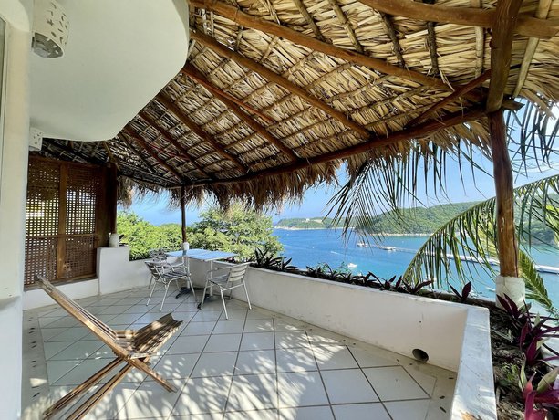 Imagen de la habitación del Hotel Playa Fandango. Foto 5