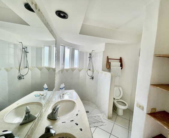 Imagen de la habitación del Hotel Playa Fandango. Foto 6