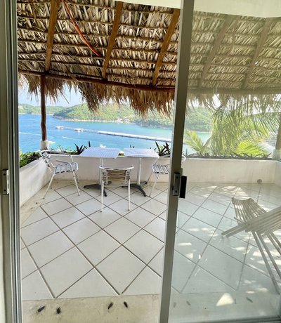 Imagen de la habitación del Hotel Playa Fandango. Foto 11