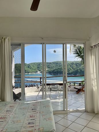 Imagen de la habitación del Hotel Playa Fandango. Foto 12