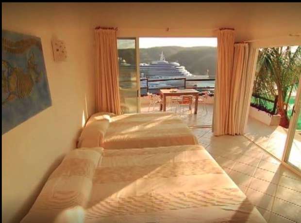Imagen de la habitación del Hotel Playa Fandango. Foto 15