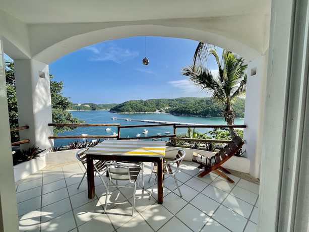 Imagen de la habitación del Hotel Playa Fandango. Foto 17