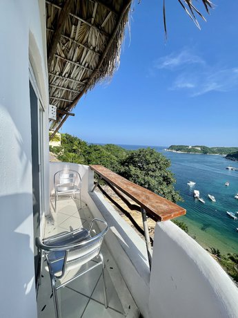 Imagen de la habitación del Hotel Playa Fandango. Foto 20