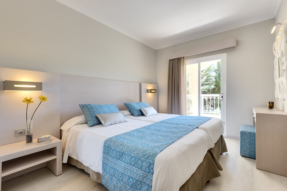 Imagen de la habitación del Hotel Playa Garden Selection Hotel and Spa. Foto 5