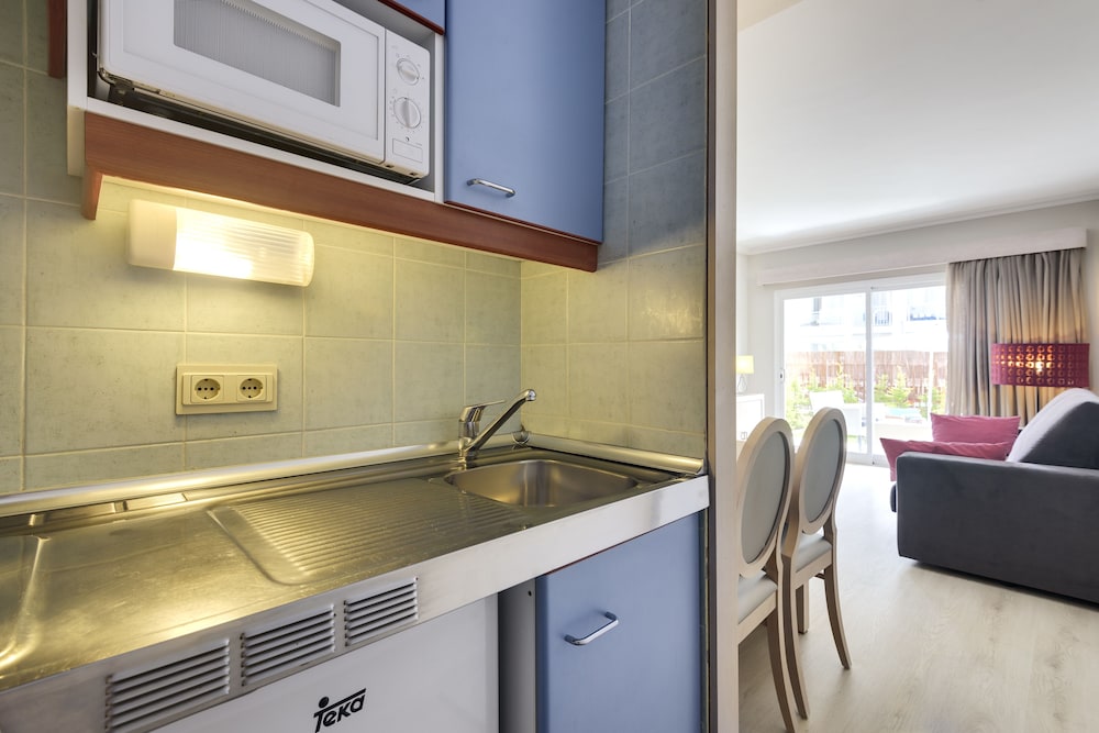 Imagen de la habitación del Hotel Playa Garden Selection Hotel and Spa. Foto 6