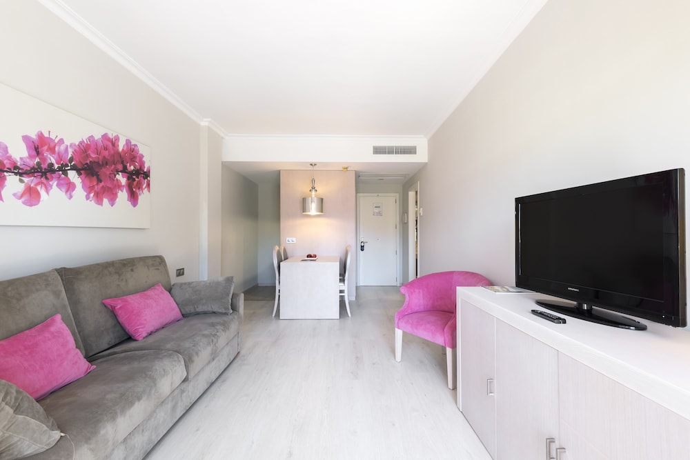 Imagen de la habitación del Hotel Playa Garden Selection Hotel and Spa. Foto 7