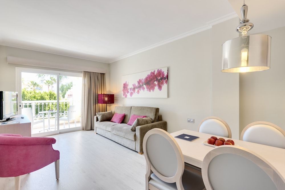 Imagen de la habitación del Hotel Playa Garden Selection Hotel and Spa. Foto 8