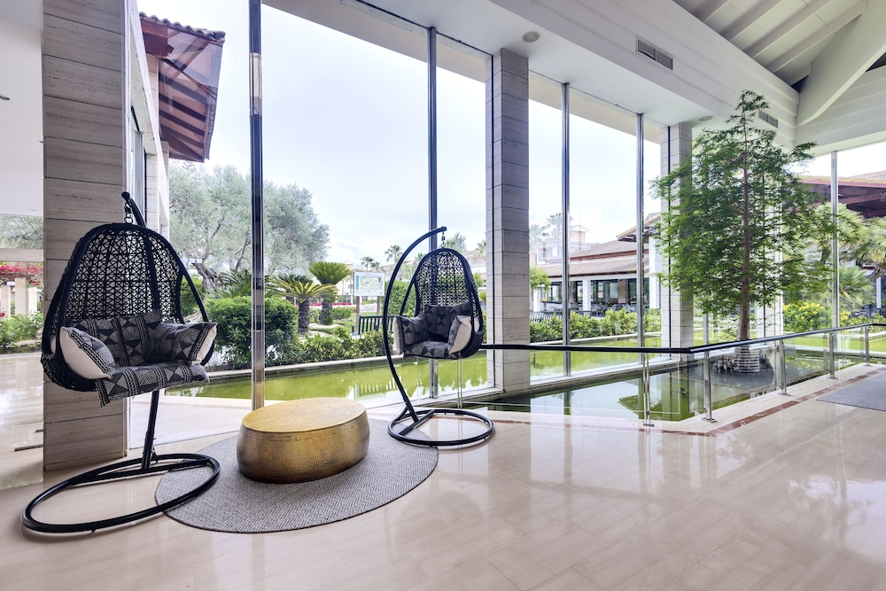 Imagen de los interiores del Hotel Playa Garden Selection Hotel and Spa. Foto 18