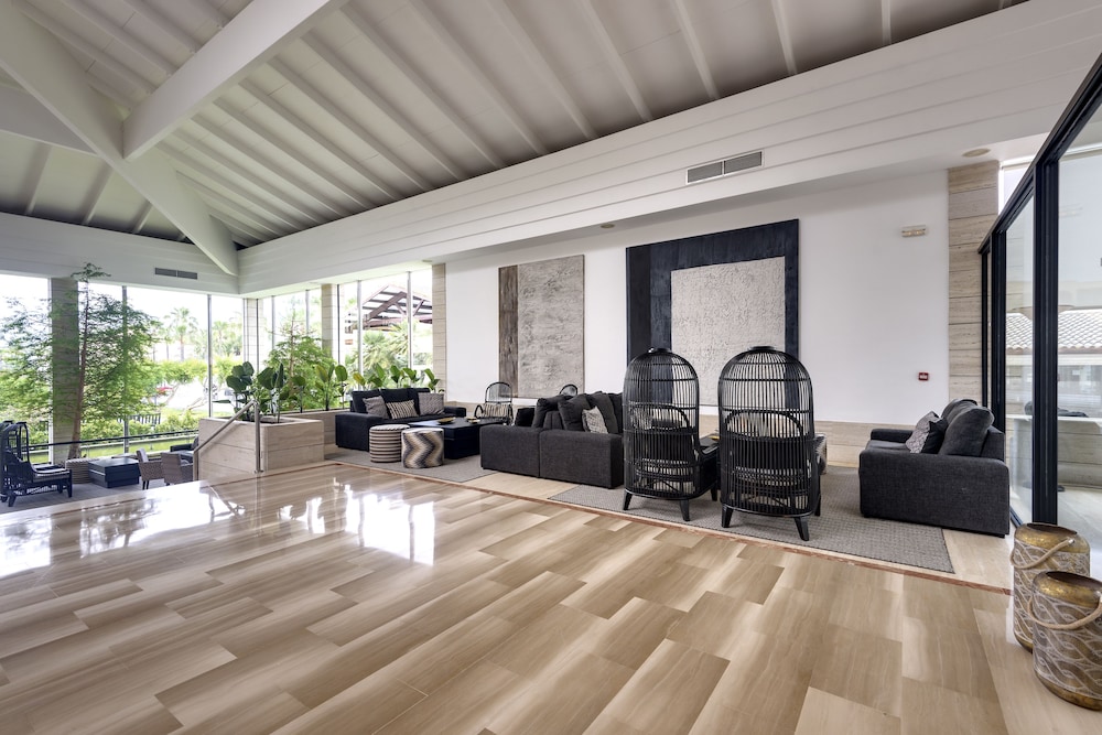 Imagen de los interiores del Hotel Playa Garden Selection Hotel and Spa. Foto 20