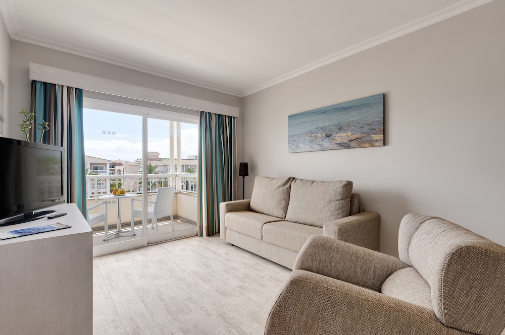 Imagen de la habitación del Hotel Playa Garden Selection Hotel and Spa. Foto 10