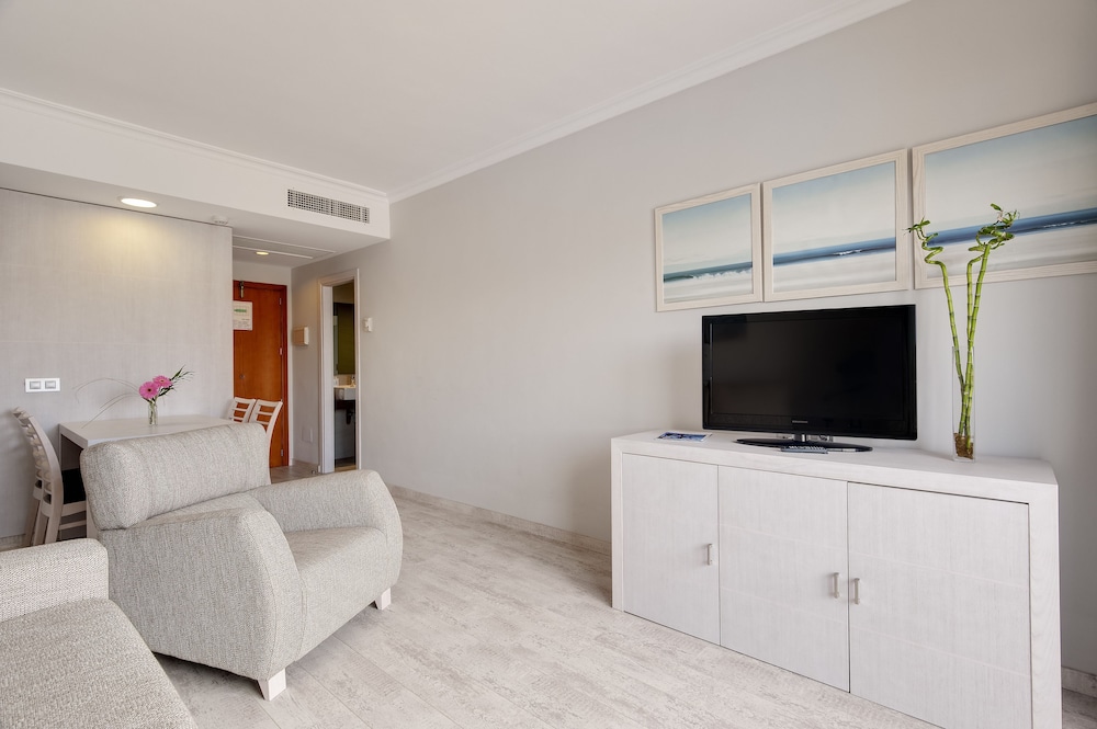 Imagen de la habitación del Hotel Playa Garden Selection Hotel and Spa. Foto 11