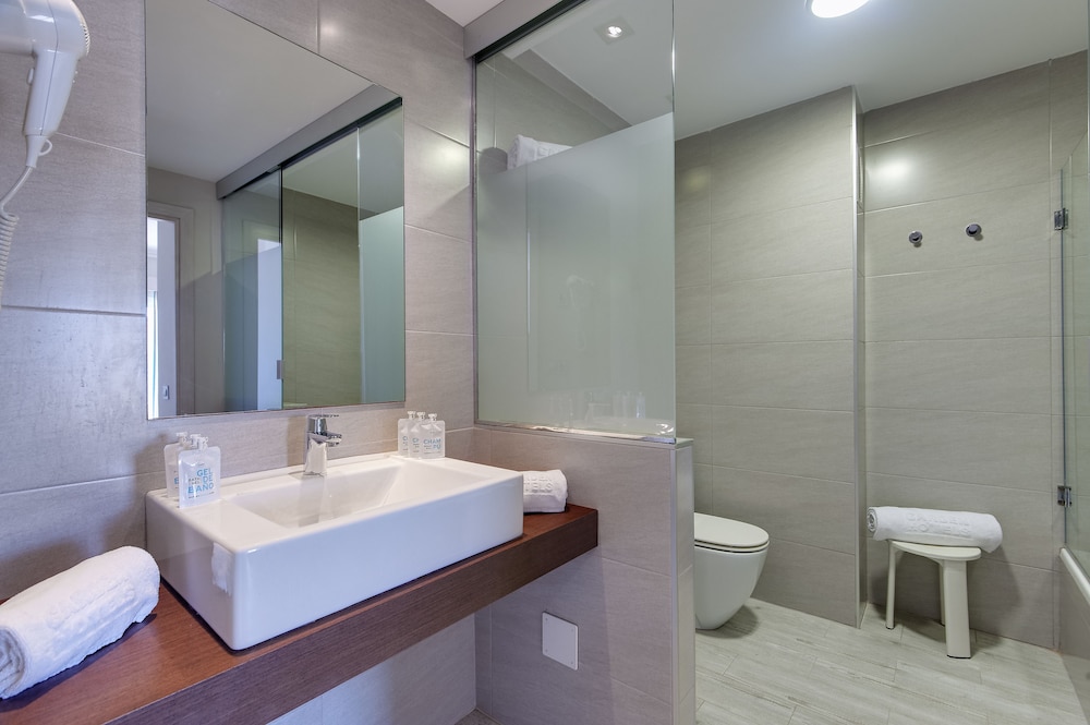 Imagen de la habitación del Hotel Playa Garden Selection Hotel and Spa. Foto 16