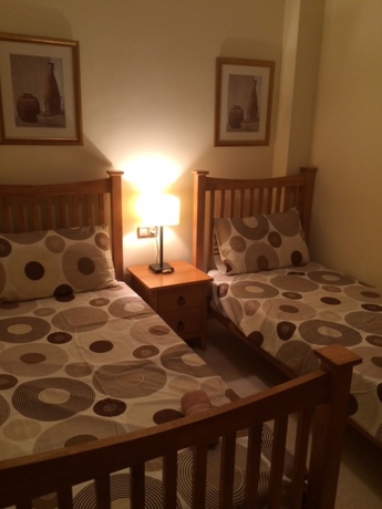 Imagen de la habitación del Hotel Playa Golf, Orihuela Costa. Foto 7