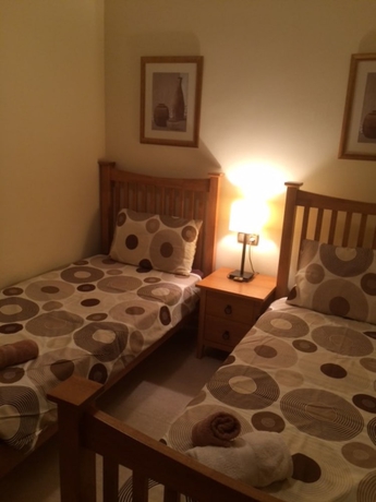 Imagen de la habitación del Hotel Playa Golf, Orihuela Costa. Foto 11