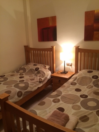 Imagen de la habitación del Hotel Playa Golf, Orihuela Costa. Foto 12