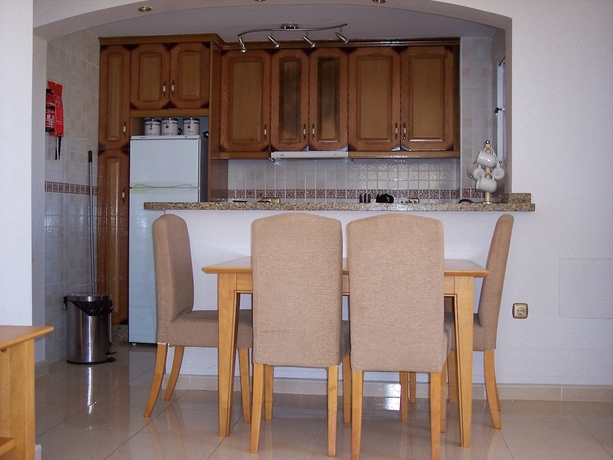 Imagen de la habitación del Hotel Playa Golf, Orihuela Costa. Foto 18