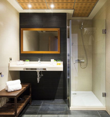 Imagen de la habitación del Hotel Playa Golf, Playa de Palma. Foto 4