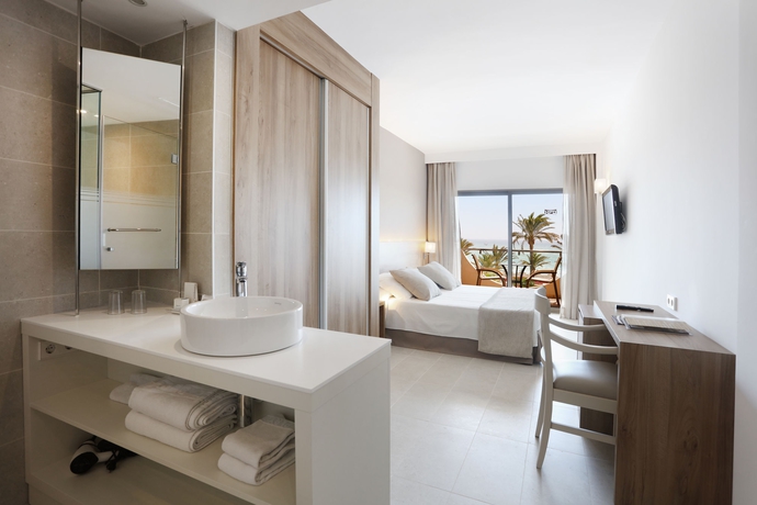 Imagen de la habitación del Hotel Playa Golf, Playa de Palma. Foto 5