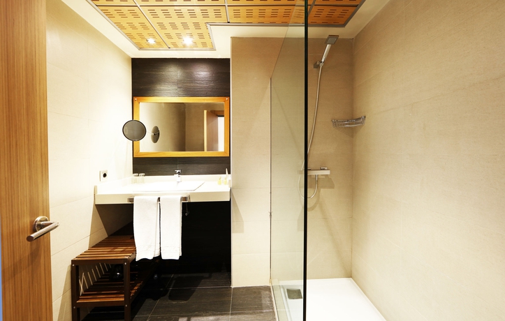 Imagen de la habitación del Hotel Playa Golf, Playa de Palma. Foto 9