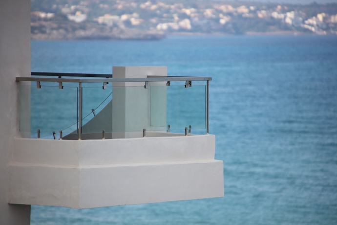 Imagen de la habitación del Hotel Playa Golf, Playa de Palma. Foto 11