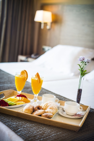 Imagen de la habitación del Hotel Playa Golf, Playa de Palma. Foto 12