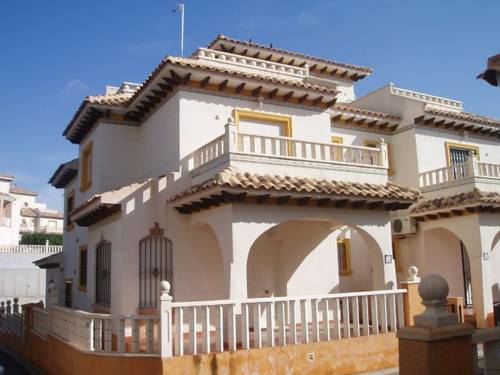 Imagen de la habitación del Hotel Playa Golf Villas, Dehesa de Campoamor. Foto 2