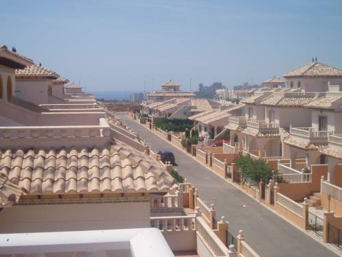 Imagen de la habitación del Hotel Playa Golf Villas, Dehesa de Campoamor. Foto 3