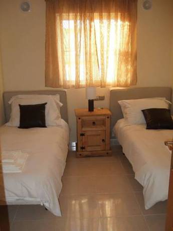 Imagen de la habitación del Hotel Playa Golf Villas, Dehesa de Campoamor. Foto 6