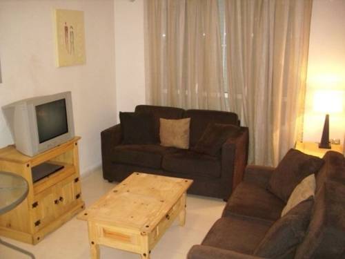 Imagen de la habitación del Hotel Playa Golf Villas, Dehesa de Campoamor. Foto 10
