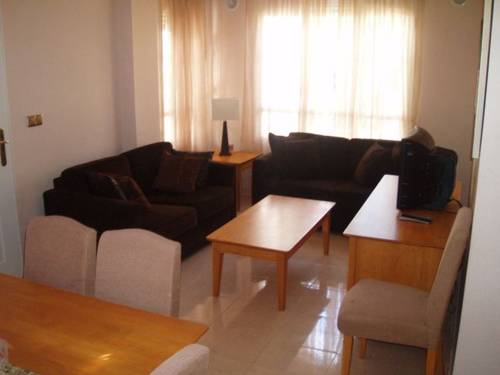 Imagen de la habitación del Hotel Playa Golf Villas, Dehesa de Campoamor. Foto 11