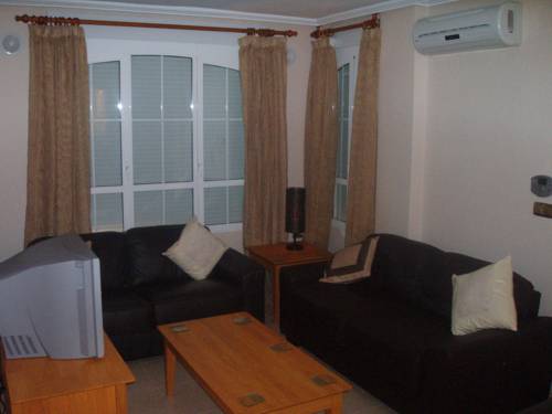 Imagen de la habitación del Hotel Playa Golf Villas, Dehesa de Campoamor. Foto 16