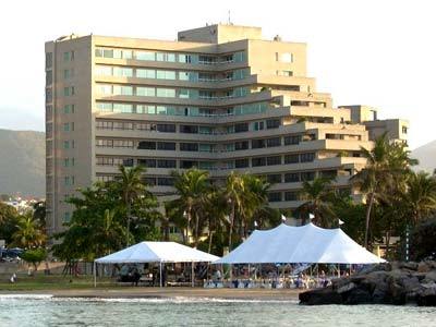 Imagen general del Hotel Playa Grande Caribe. Foto 1