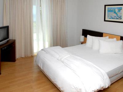 Imagen de la habitación del Hotel Playa Grande Caribe. Foto 2