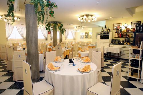 Imagen general del Hotel Playa Grande. Foto 5