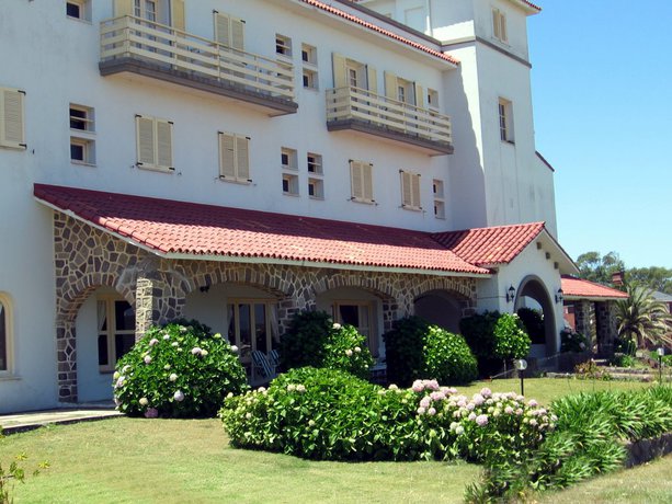 Imagen de los interiores del Hotel Playa Grande, PIRIAPOLIS. Foto 5