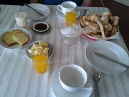 Imagen del bar/restaurante del Hotel Playa Grande, PIRIAPOLIS. Foto 2