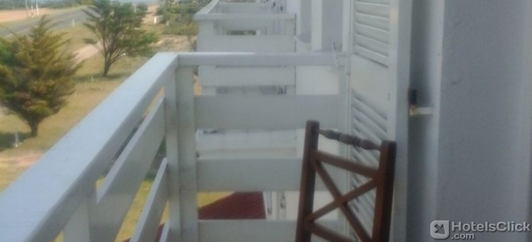 Imagen de los interiores del Hotel Playa Grande, PIRIAPOLIS. Foto 6