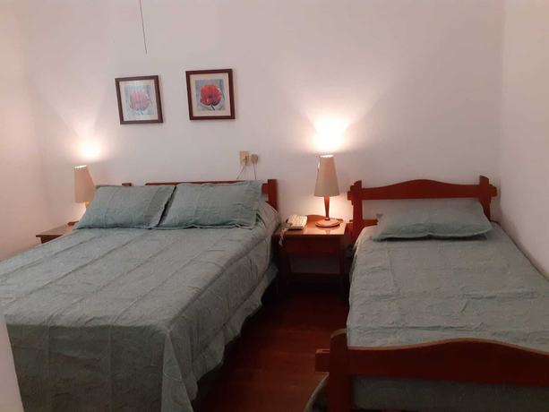 Imagen de la habitación del Hotel Playa Grande, PIRIAPOLIS. Foto 3