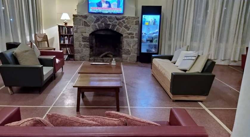 Imagen de los interiores del Hotel Playa Grande, PIRIAPOLIS. Foto 18