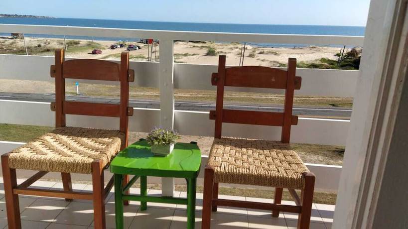 Imagen de la habitación del Hotel Playa Grande, PIRIAPOLIS. Foto 4